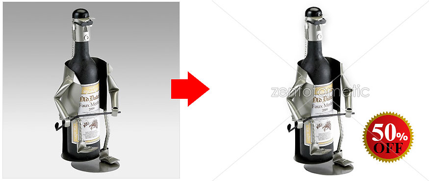 テンプレートプレビュー